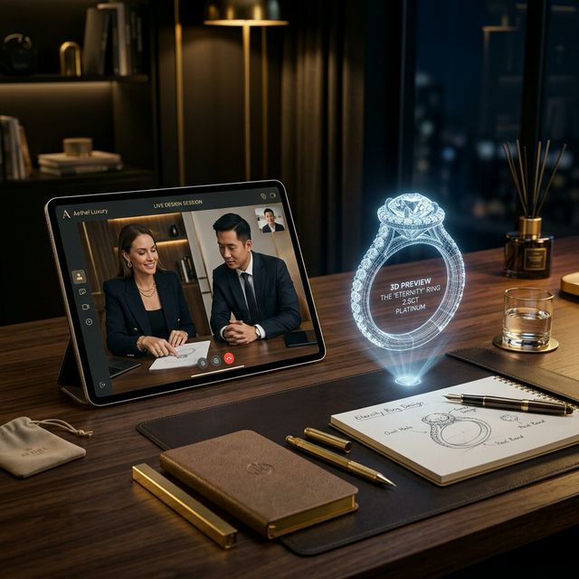 Asesoría interactiva online