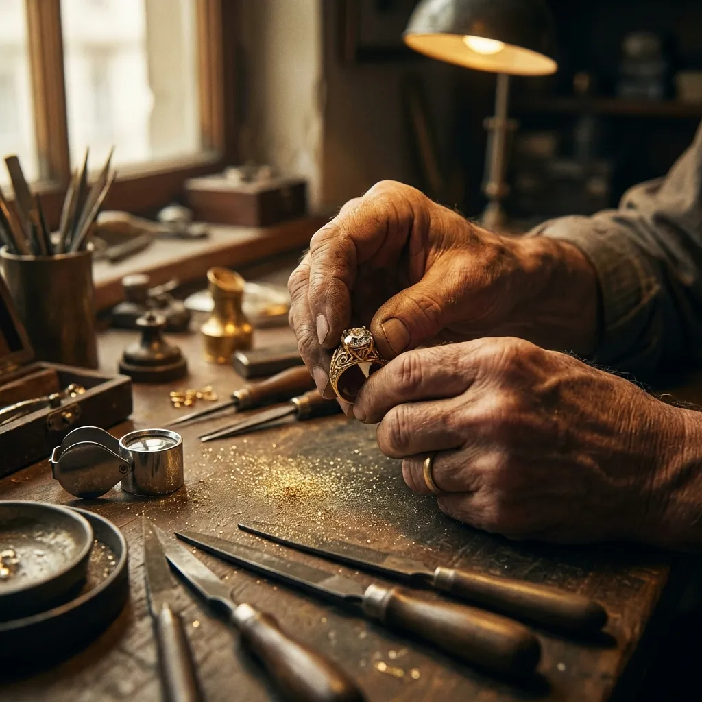 D'dicatio - Arte y tradición